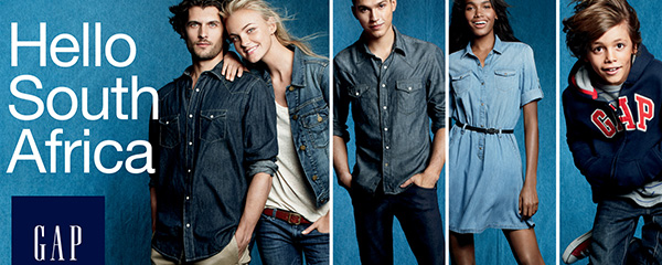 ������� GAP