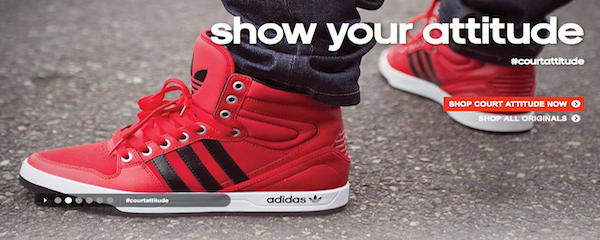 Adidas Sale